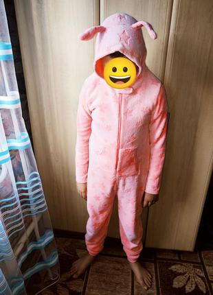 Слип для девочки