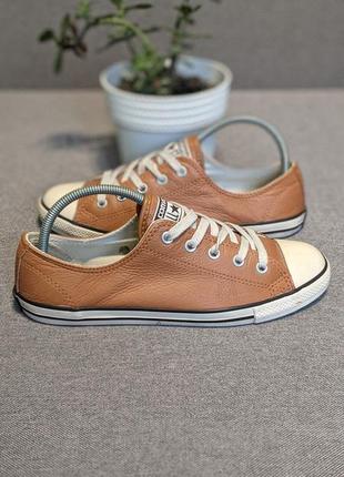 Converse all star оригинальные женские кеды