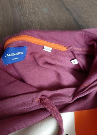 Худі jack&jones6 фото