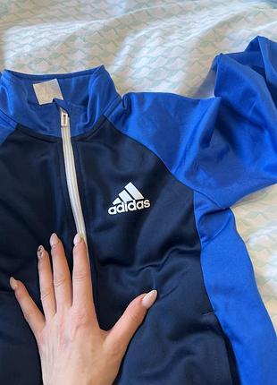 Кофта adidas 3