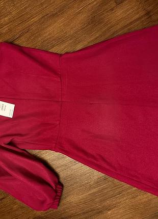 Сукня бренду week