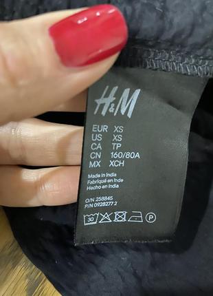 Довге плаття h&m ,чорна сукня h&m7 фото
