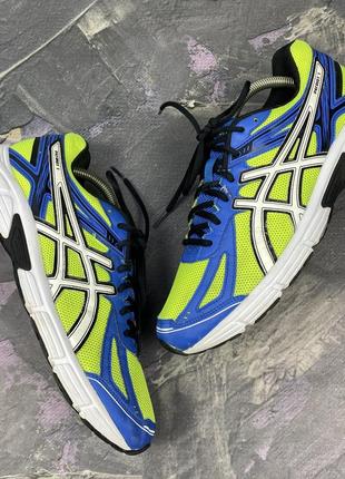 Кроссовки asics patriot 1 gel kayano gt gore tex3 фото