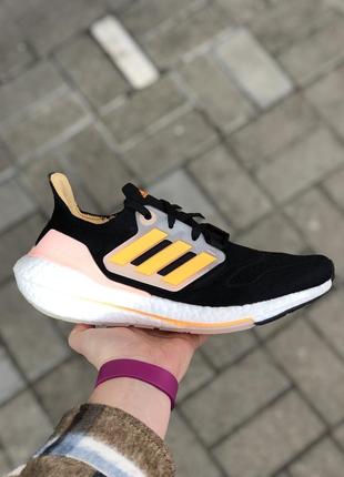 Кроссовки adidas ultraboost 22,оригинал❗️❗️❗️