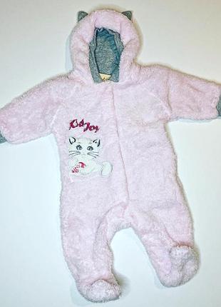 Комбинезон (р.62.74) kid joy