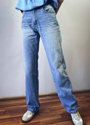 Італійські джинси