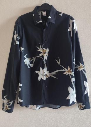 Блуза visual clothing project италия