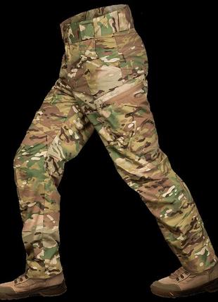 Костюм тактичний stalker 3.0 twill multicam6 фото