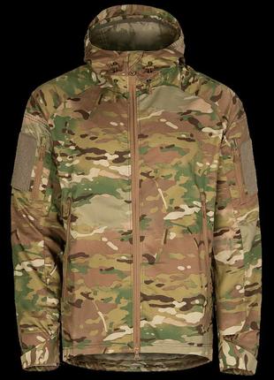 Костюм тактичний stalker 3.0 twill multicam2 фото