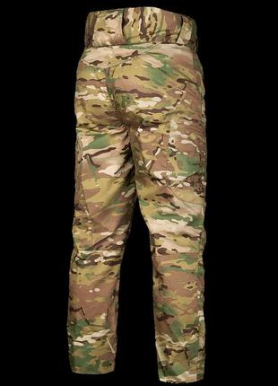 Костюм тактичний stalker 3.0 twill multicam7 фото