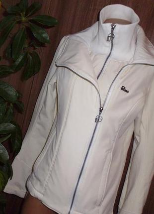 Модна класна куртка, розмір м, eur 38 від protest