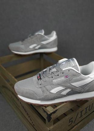 Чоловічі кросівки reebok2 фото