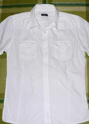 Літня сорочка colin's (колінз) розмір м