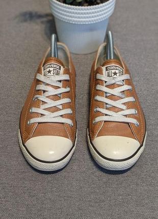 Converse all star оригінальні жіночі кеди конверси8 фото