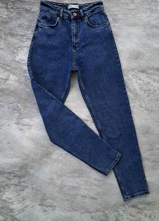 Женские демисезонные джинсы, турция, см. замеры в описании товара5 фото