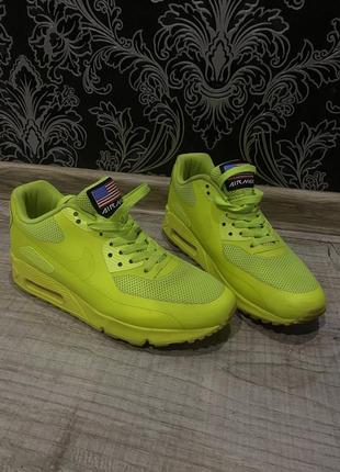 Кросівки nike air max оригінал