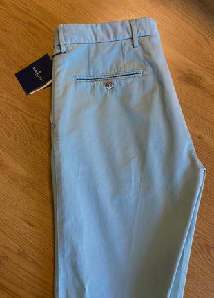 Брюки hackett chinos9 фото