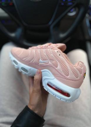 Женские кроссовки nike air max tn #найк2 фото