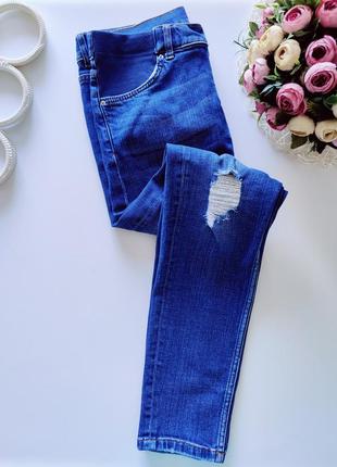 10 l32 38 женские джинсы артикул: 128801 фото