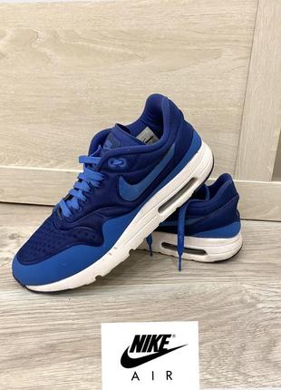 Кроссовки nike air max 1 ultra se 42,5/27 оригинал