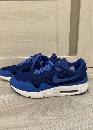 Кроссовки nike air max 1 ultra se 42,5/27 оригинал2 фото