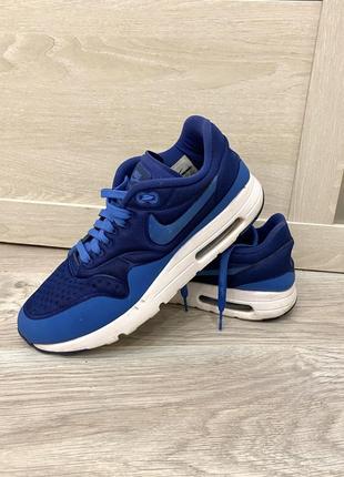 Кроссовки nike air max 1 ultra se 42,5/27 оригинал7 фото