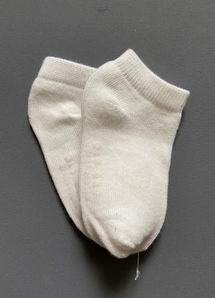 Шкарпетки для дівчинки від old navy