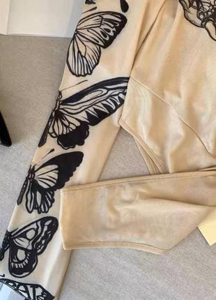 Боди с тату