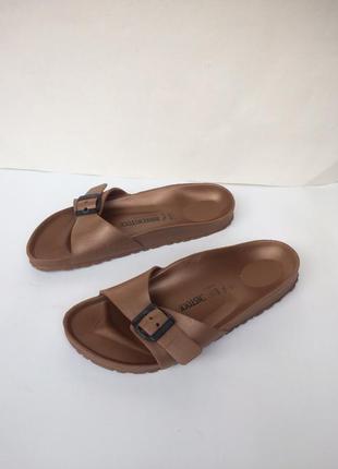 Birkenstock шлепанцы сандалии