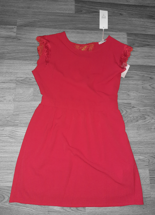 Платье, размер 48