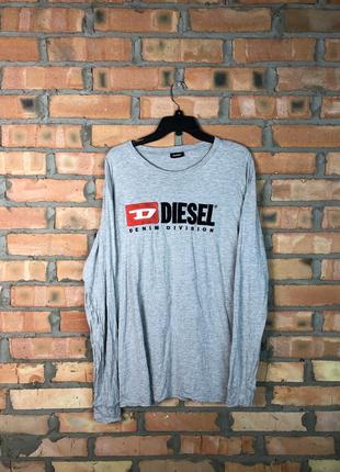 Оригинальный реглан diesel