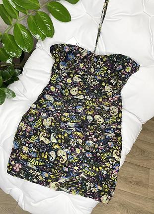 Жіноча літня сукня zara