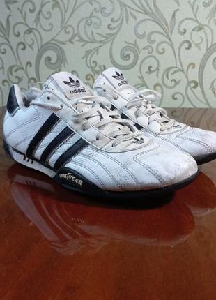 Кросівки adidas good year