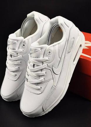 Кроссовки женские nike air max1 фото