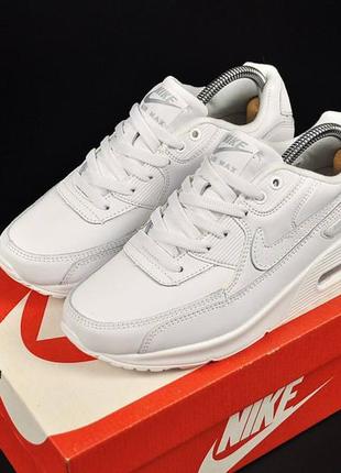 Кроссовки женские nike air max3 фото