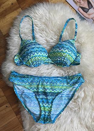 Купальник brunex 36в