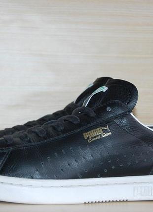 Кроссовки puma court stan р.45-46 original vietnam