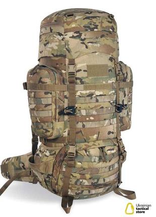 Тактический рюкзак tasmanian tiger raid pack mkii multicam