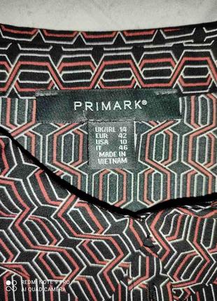Рубашка от primark4 фото
