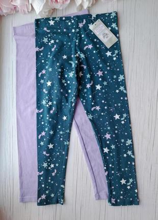 Лосины primark для девочки