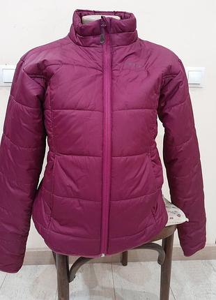 Фврменная демисезонная куртка