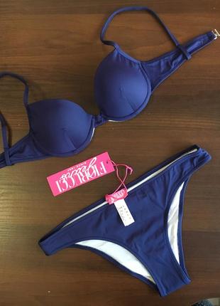 Купальник fiorucci. італія. оригінал