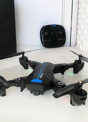Квадрокоптер дрон з wifi камерою4 фото