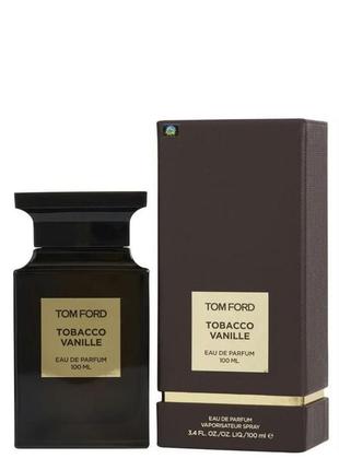 Tom ford tobacco vanille1 фото