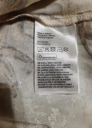 Стильное платье h&amp;m 7