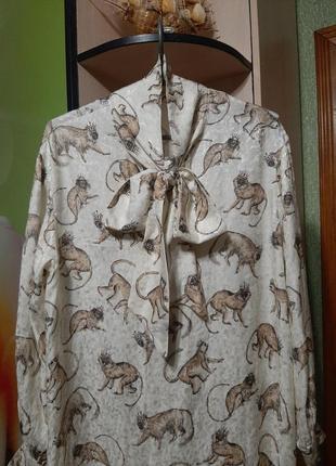 Стильное платье h&amp;m 2