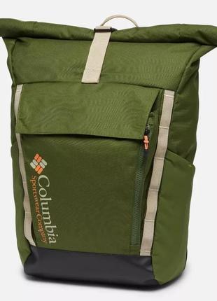 Рюкзак convey columbia sportswear ii 27 л rolltop backpack