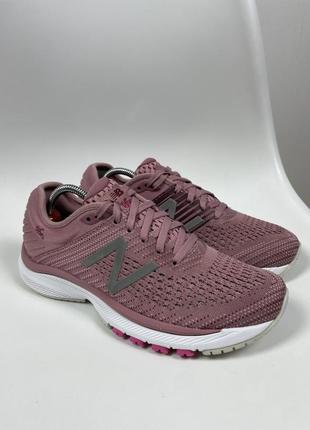 Кроссовки new balance 860