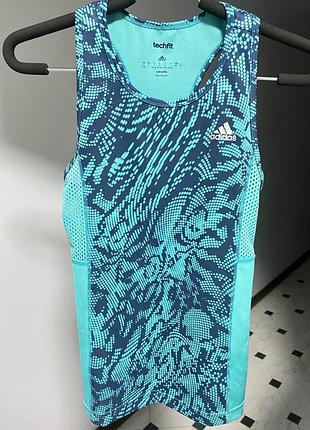 Майка борцівка спортивна adidas р.s
