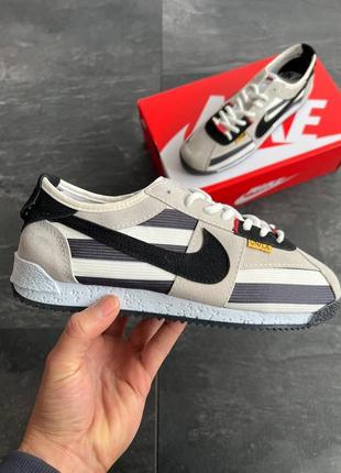 Кроссовки nike